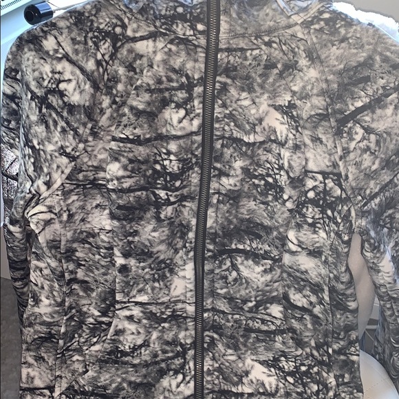 2019 SEAWHEEZE Scuba full zip - Picture 1 of 4